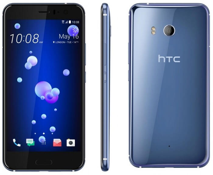 HTC U11