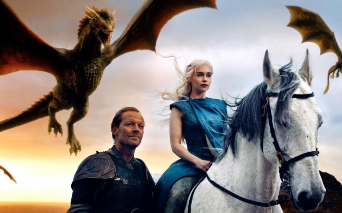 Classement des meilleures séries télévisées étrangères 2017, top-15