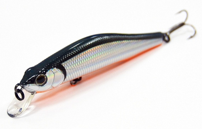 ZipBaits Orbit 80