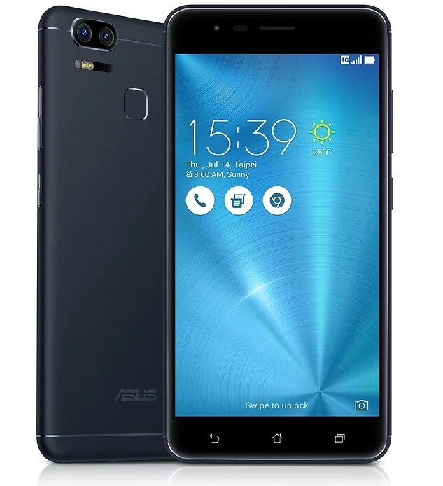 Asus ZenFone 3 Zoom