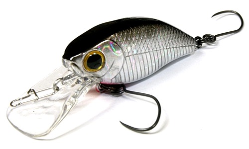 Lucky Craft Cra-Pea MR