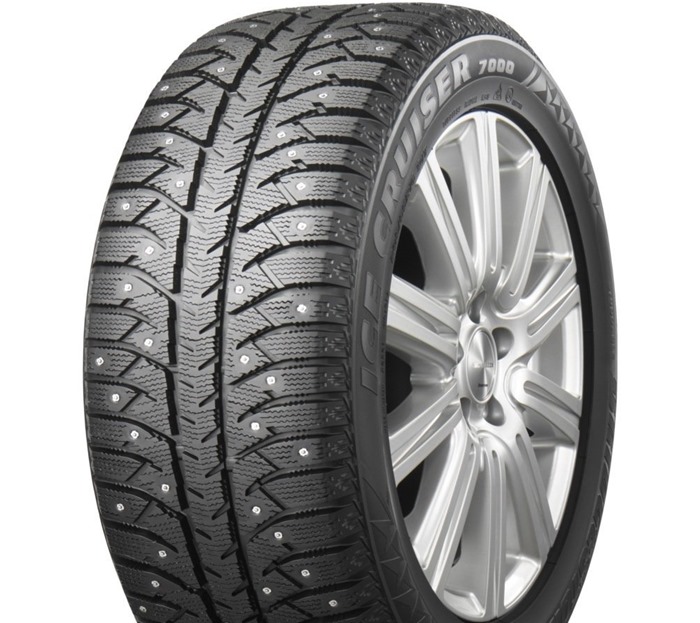 Bridgestone Ice Cruiser 7000