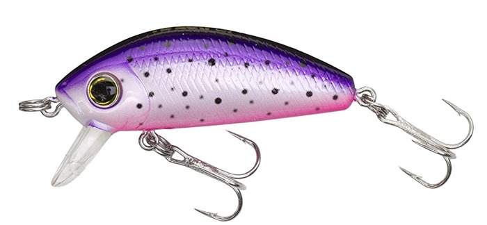 Yo-Zuri L-minnow 44