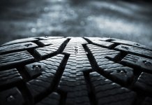 Note pneus hiver cloutés 2017-2018, tests de pneus