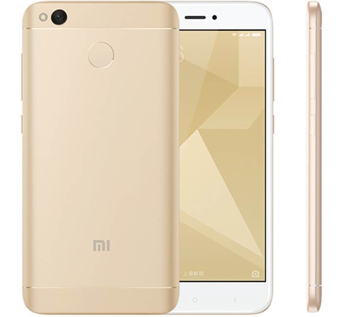 Xiaomi Redmi 4X ouvre le classement des smartphones chinois