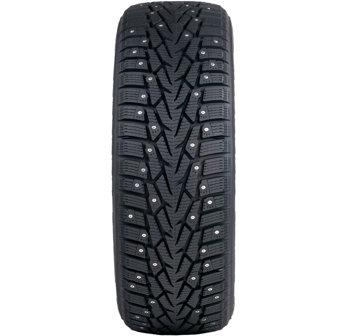 Nokian Hakkapeliitta 7