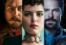 Films russes 2016-2017, une liste de nouveaux produits Liste des meilleurs films russes 2016-2017