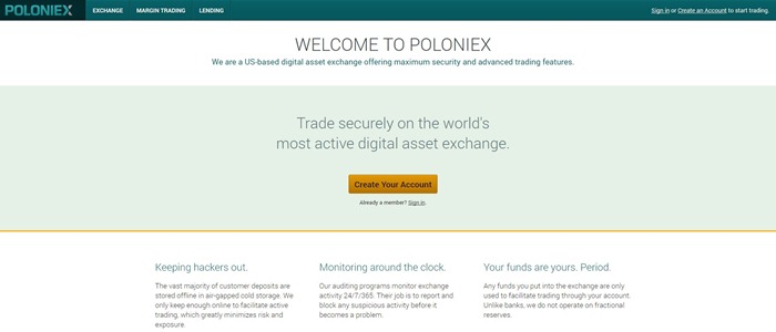 https://www.bitfinex.com/