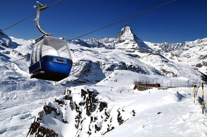 Zermatt