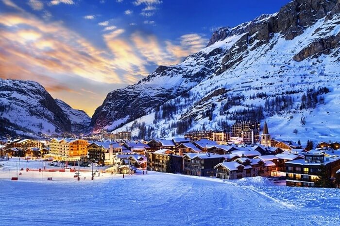 Val d'Isère