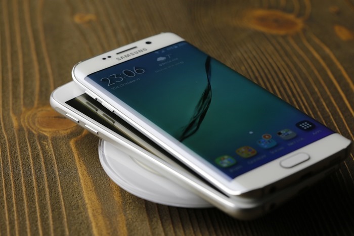 Samsung Galaxy S6 Edge Plus