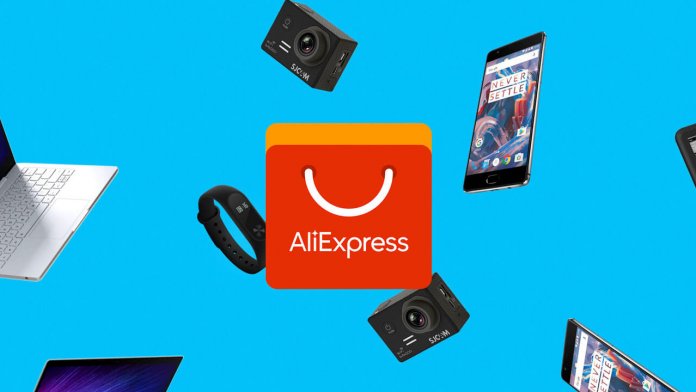 Aliexpress