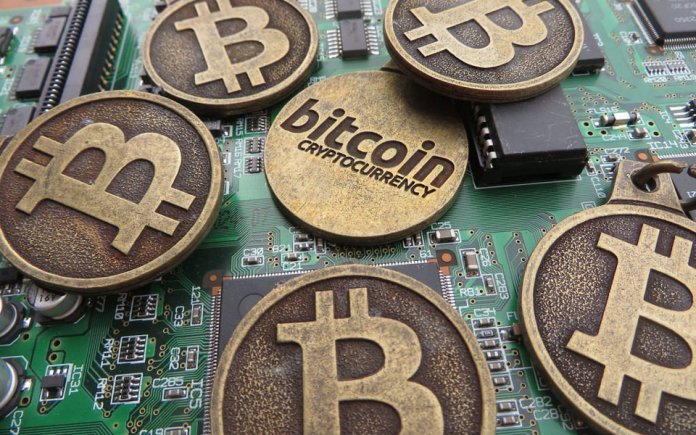 Liste des échanges de crypto-monnaie