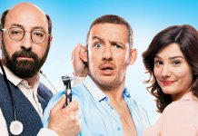 Liste des meilleures comédies françaises 2016-2017