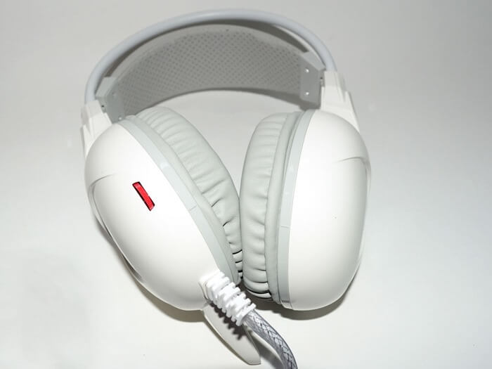 Casque G310 Bloody