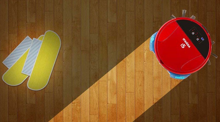 Différents types et modes de nettoyage