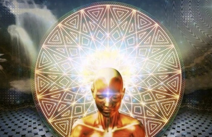 perception extrasensorielle