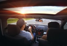 Façons d'augmenter la sécurité dans votre voiture