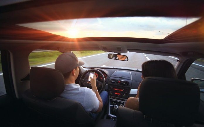 Façons d'augmenter la sécurité dans votre voiture