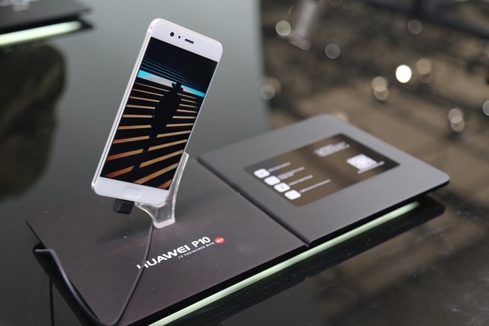 Huawei P10