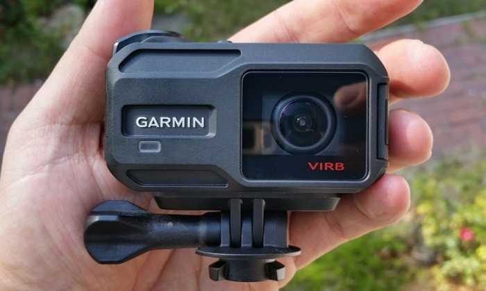 Garmin virb xe