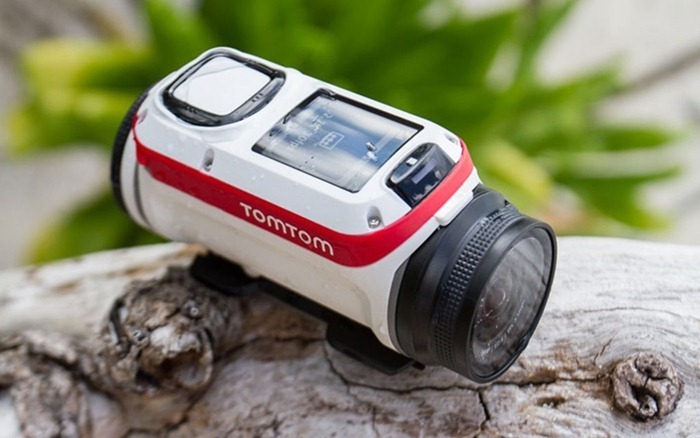 TomTom Bandit