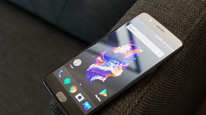 OnePlus 5