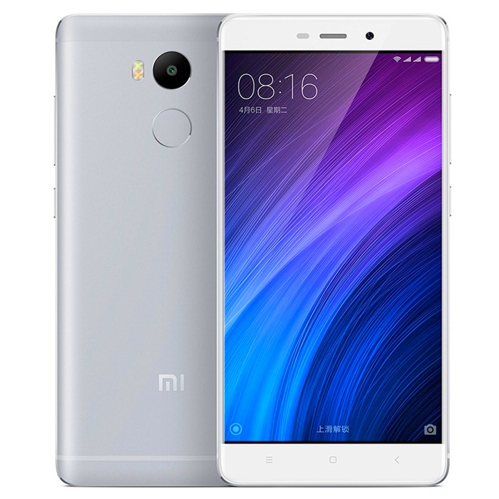 Xiaomi Redmi 4 Prime