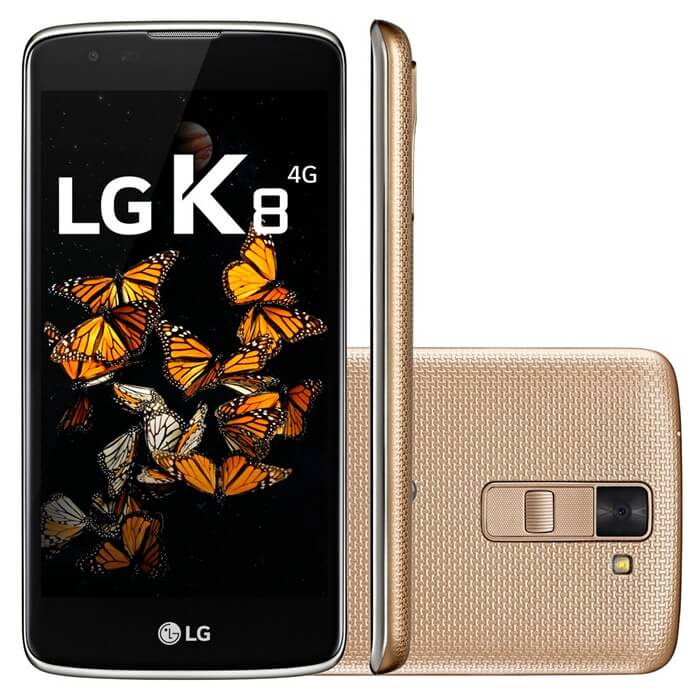 LG K8 K350E
