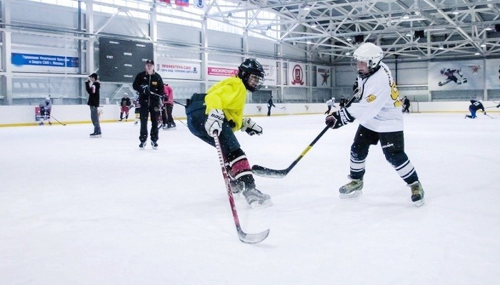 Cadeau sportif pour le jour du défenseur de la patrie