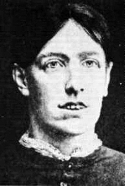 Jack l'éventreur