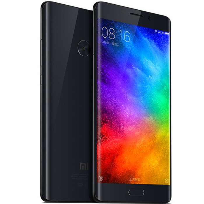 Xiaomi Mi Note 2