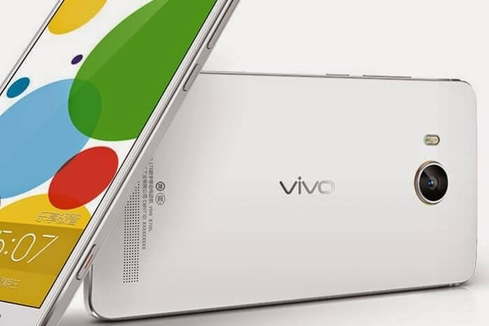 Vivo x5 max Vivo x5 max