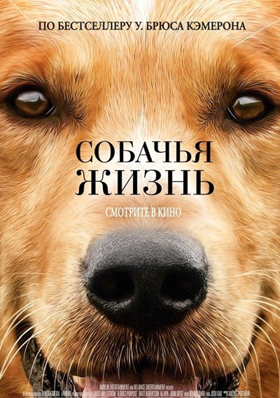 A Dog's Life est la meilleure comédie familiale américaine