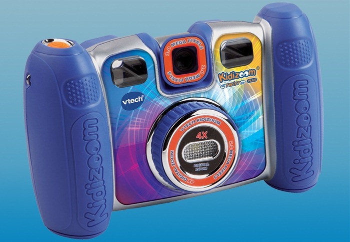 VTech Kidizoom