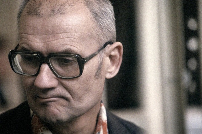 Chikatilo est le criminel le plus célèbre du monde