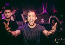 Les DJ les mieux payés du monde 2017, Forbes