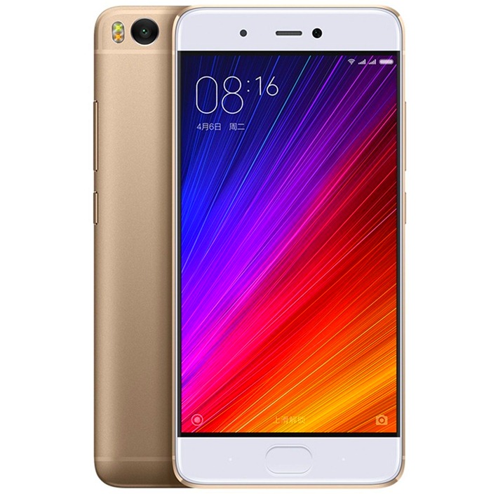 Xiaomi Mi 5s