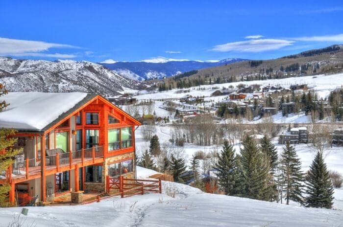 Aspen, États-Unis
