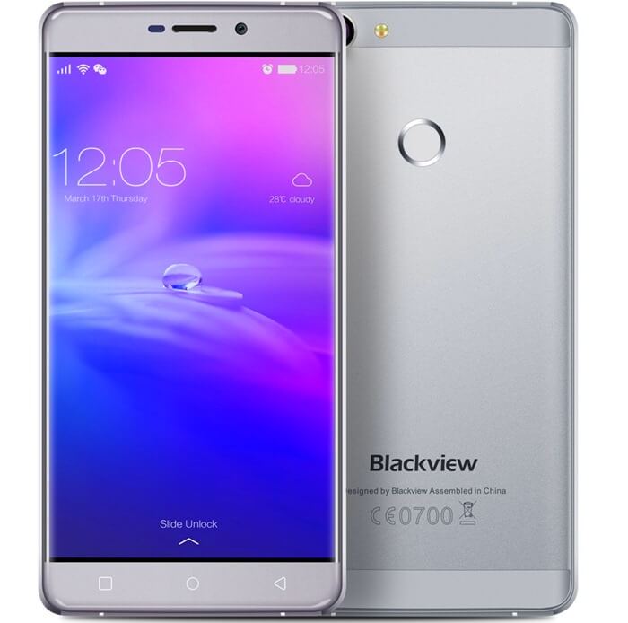 Blackview R7