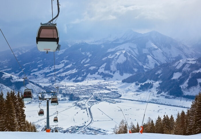 Zell am See