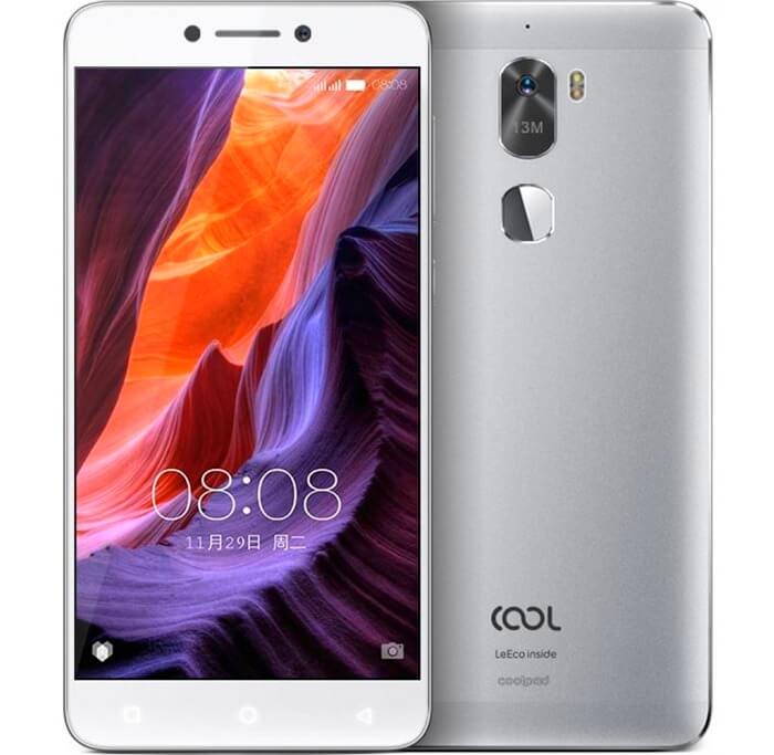 LeEco Cool1