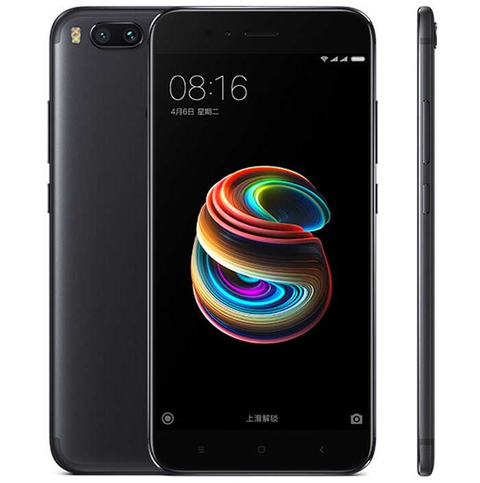 Xiaomi Mi 5x