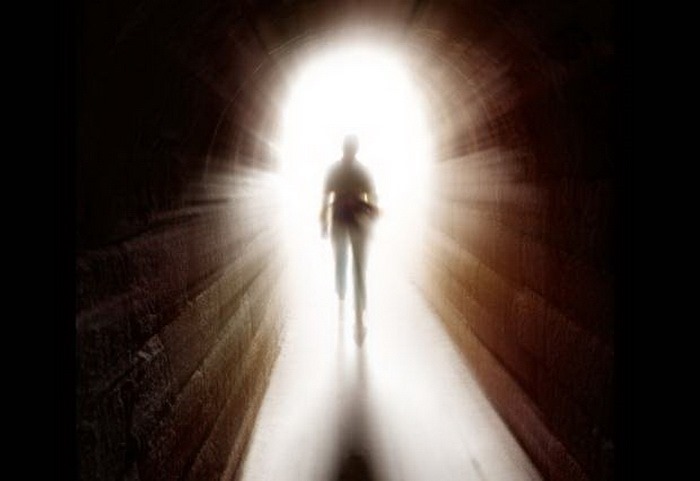 la vie après la mort