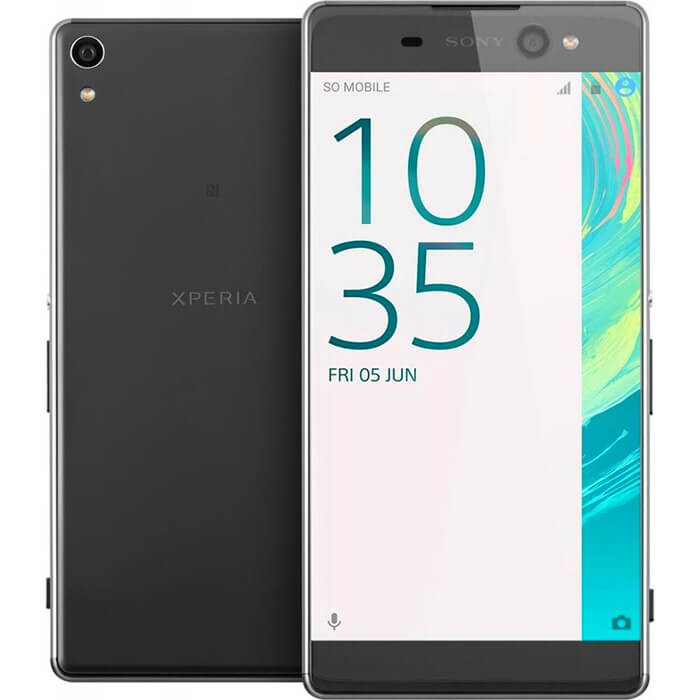 Sony Xperia XA