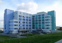 Évaluation des meilleurs centres périnatals en Russie