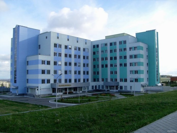 Évaluation des meilleurs centres périnatals en Russie