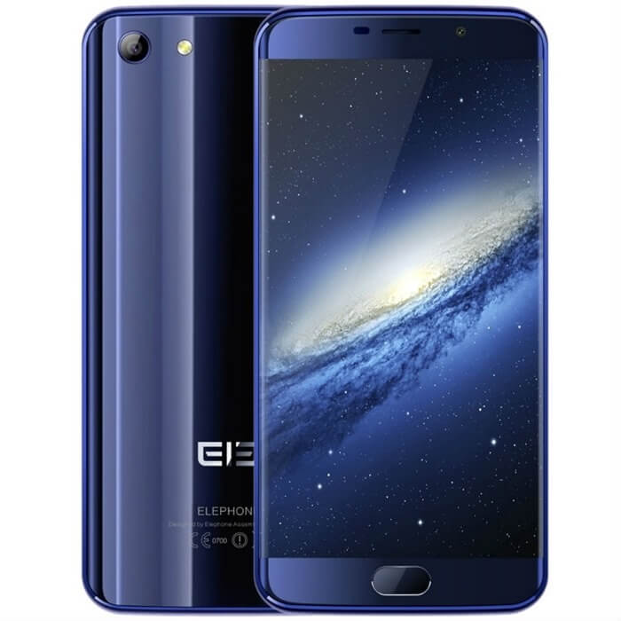 Elephone S7 Elephone S7