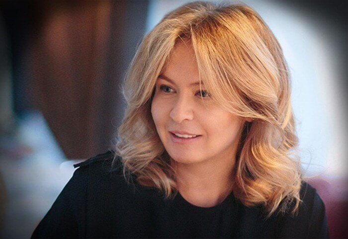 Olga Belyavtseva