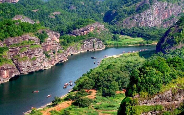 Yangtze